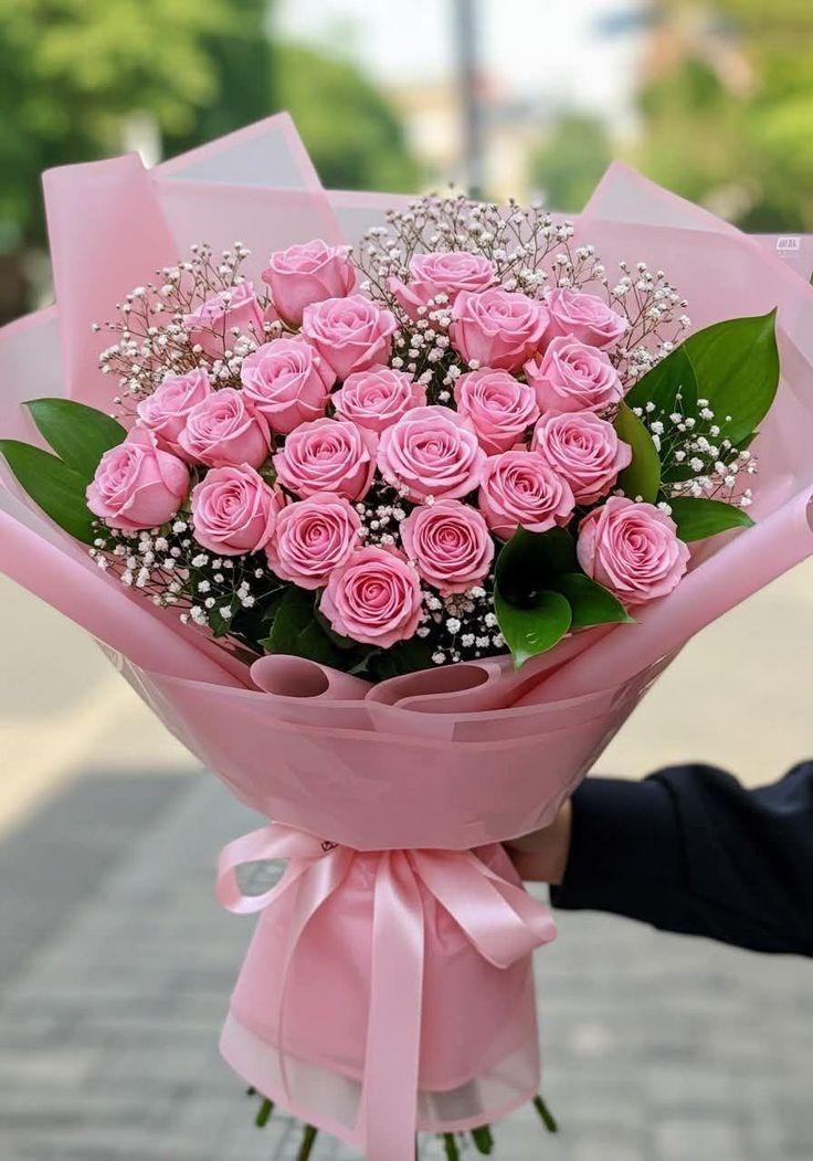 RiverCommonsLedgerWood workshop space where corporate flower arrangements are designed and prepared for business delivery